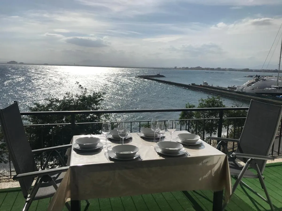 Far Bay Apartment Roses 0*,  Spain