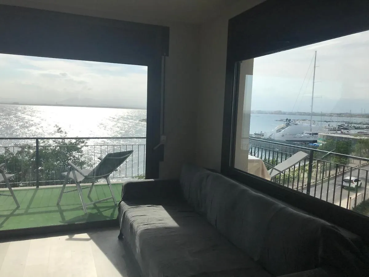 Far Bay Apartment Roses 0*,  Spain
