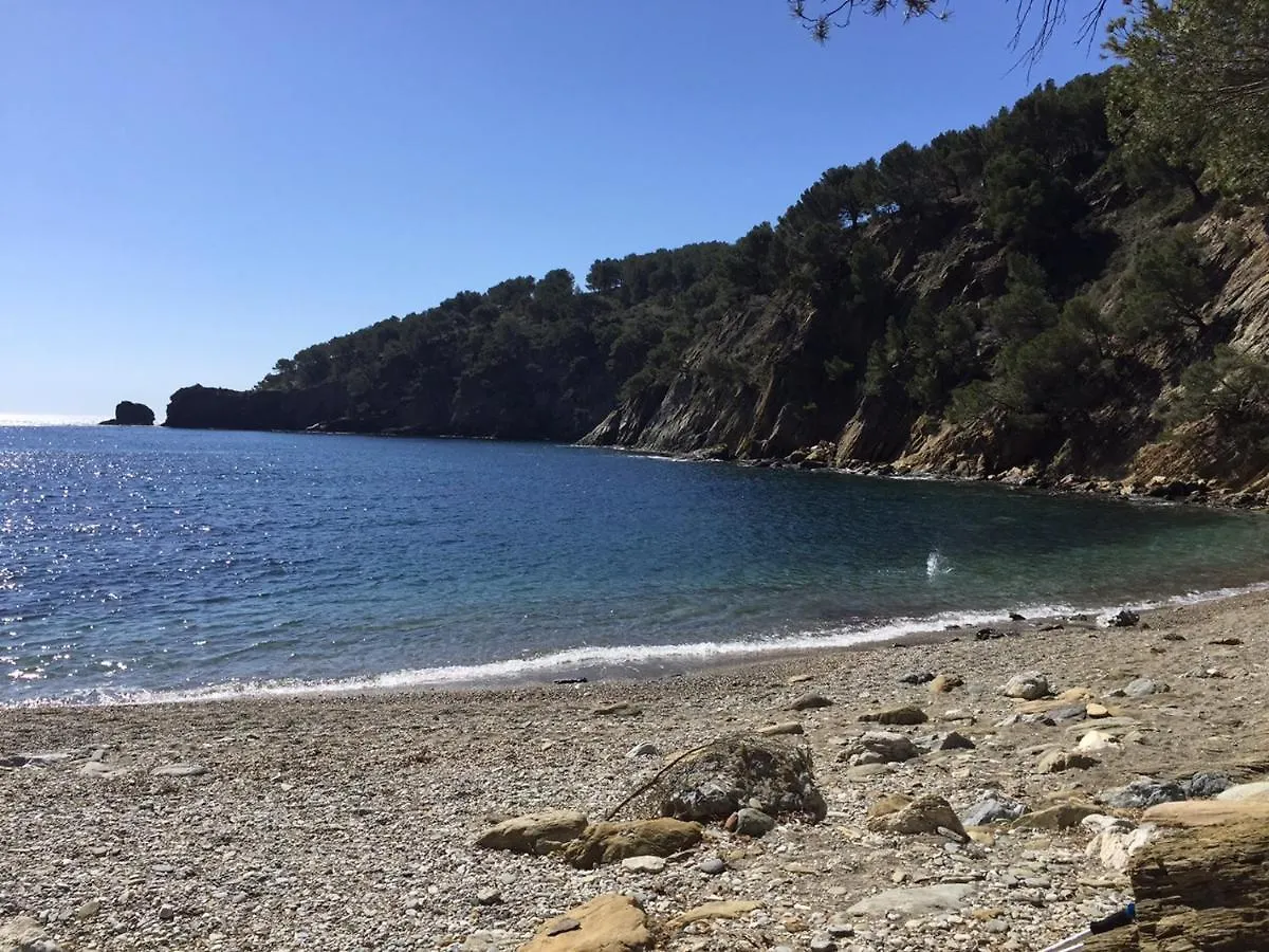 Appartement Far Bay à Roses