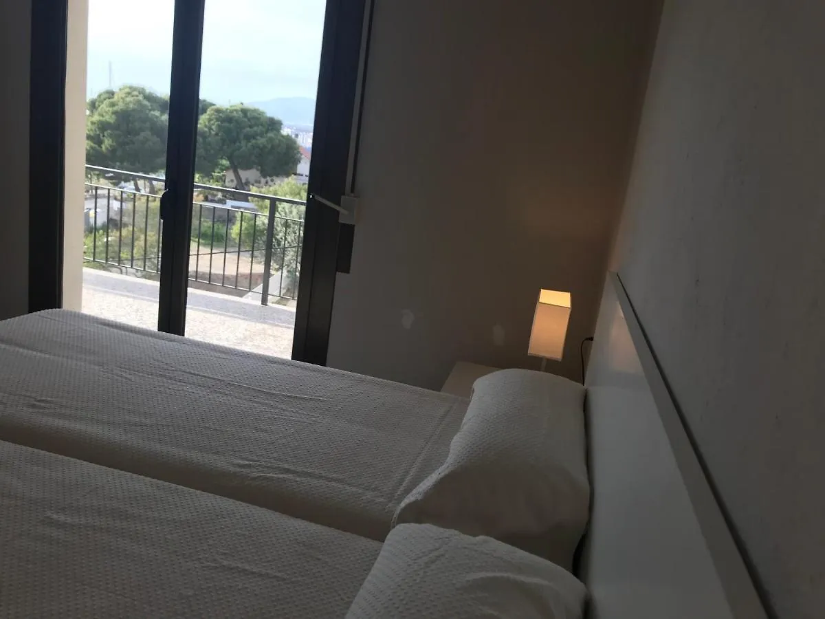 Far Bay Apartman Roses Spanyolország