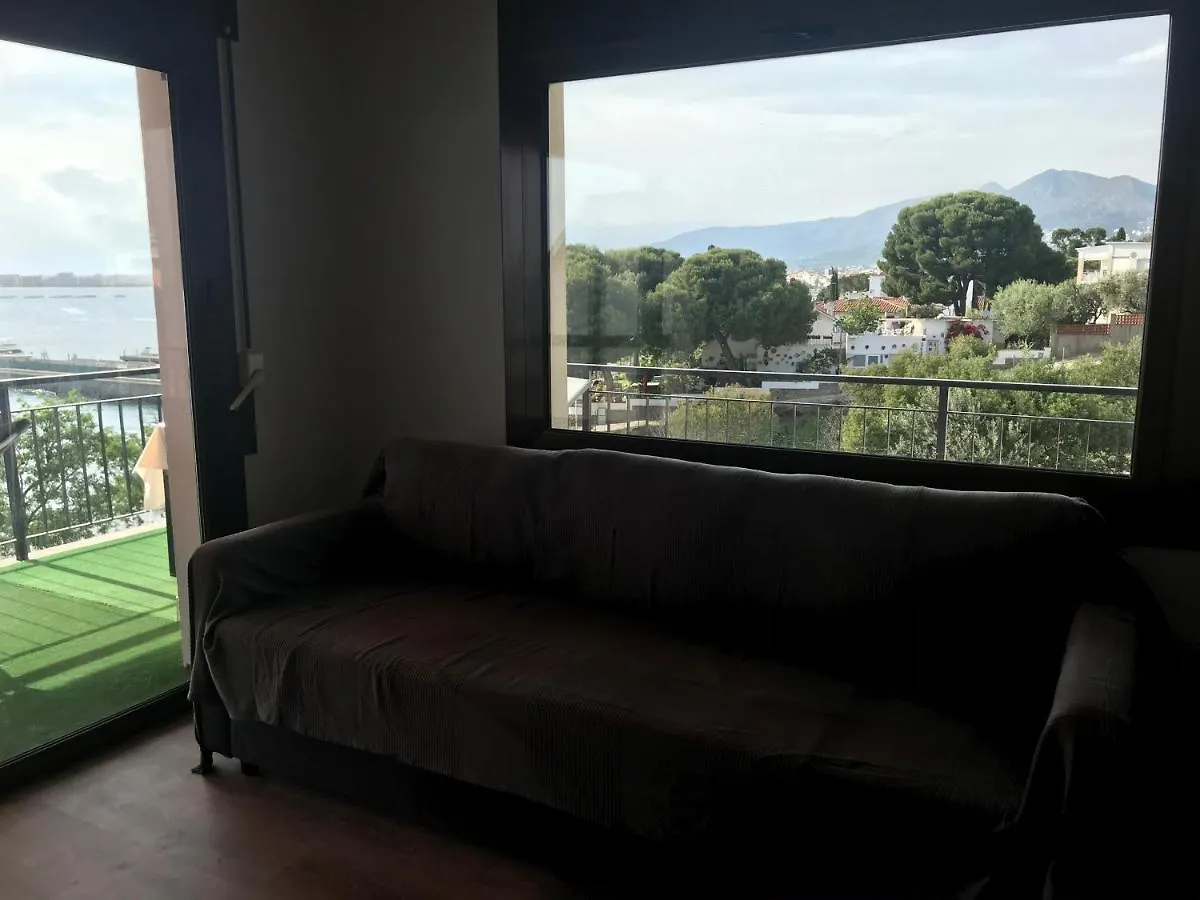 Apartamento Far Bay Rosas