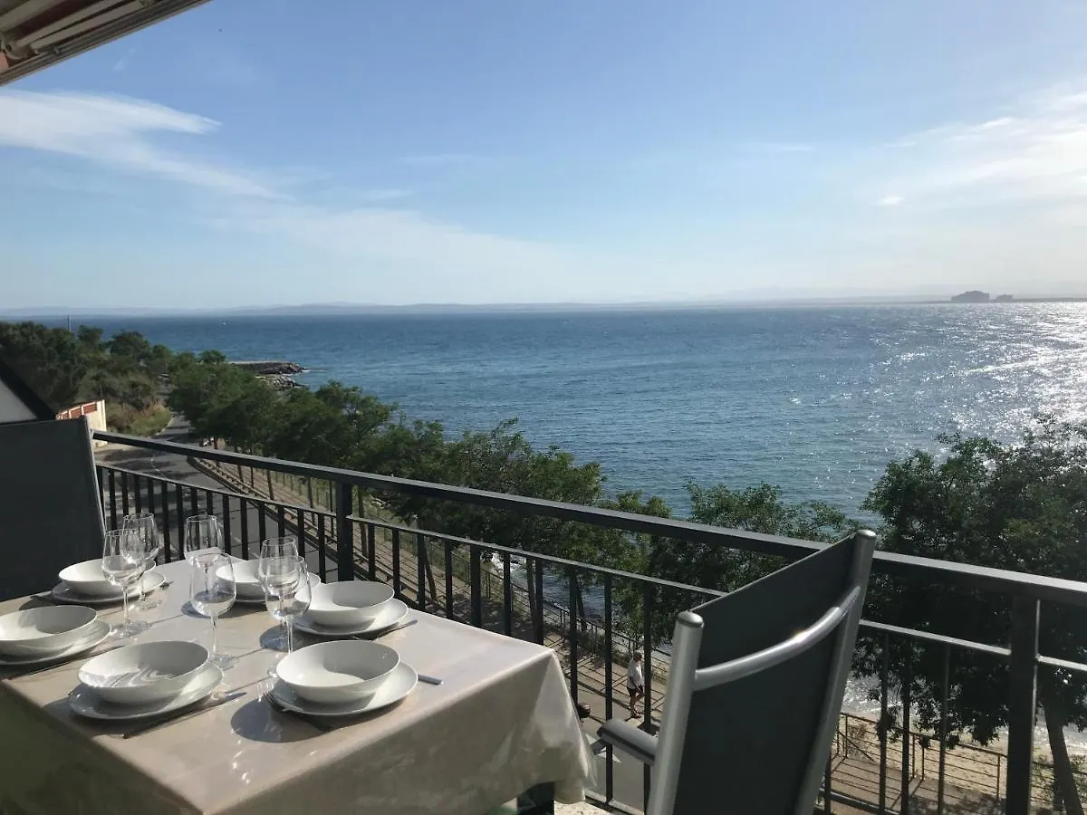 Apartamento Far Bay Rosas