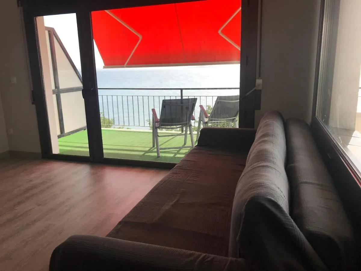 Apartamento Far Bay Rosas