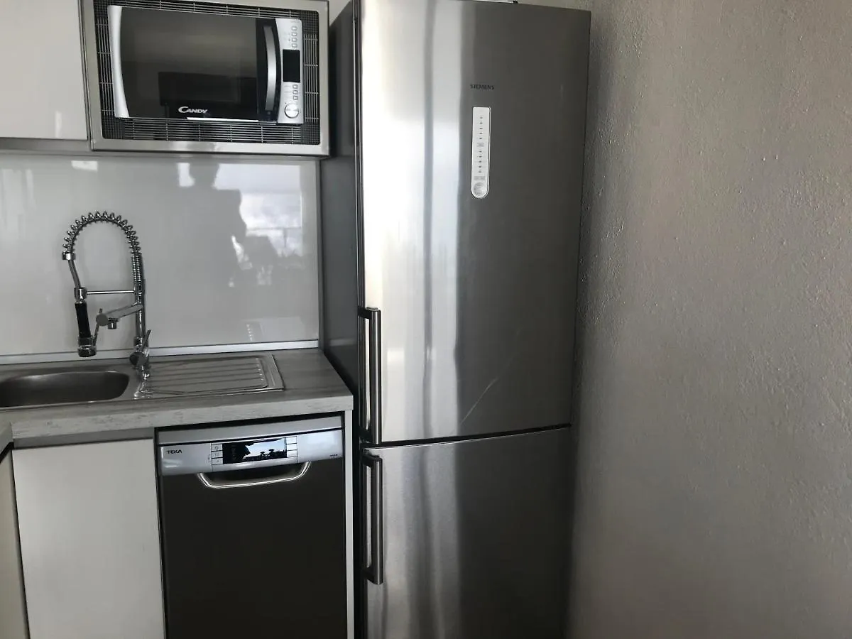 Apartamento Far Bay Rosas