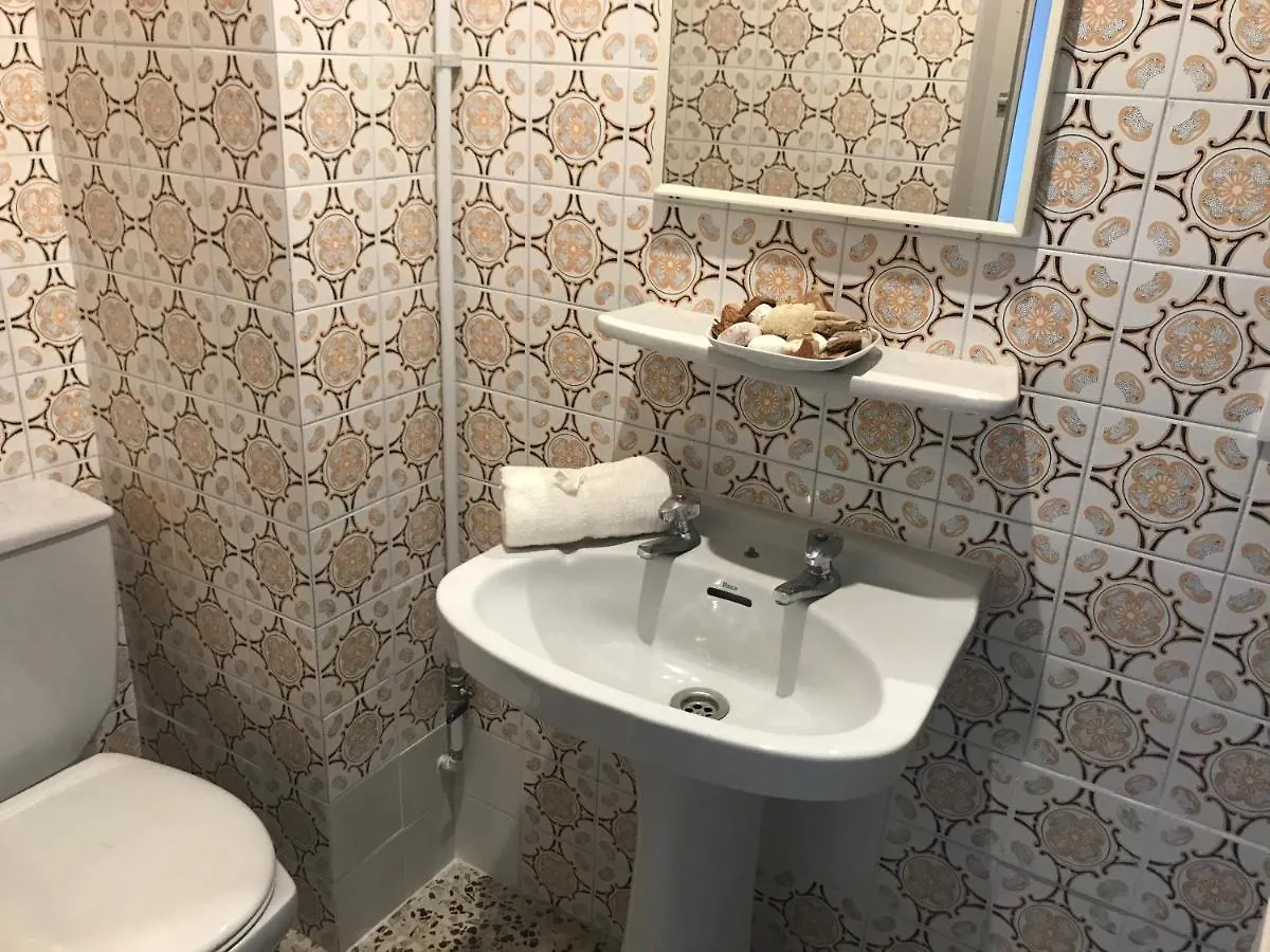 Apartamento Far Bay Rosas