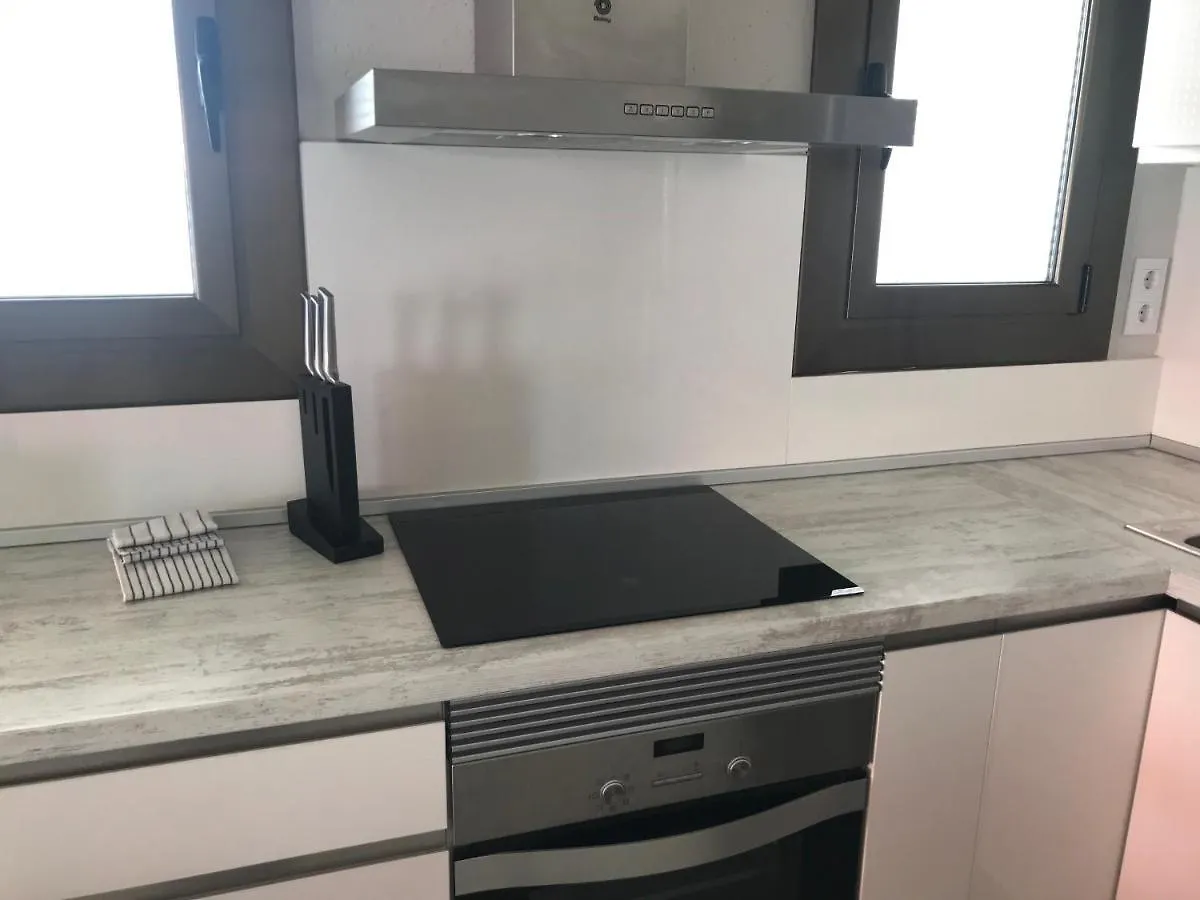 Apartamento Far Bay Rosas