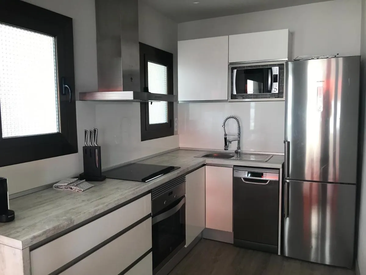 Apartamento Far Bay Rosas