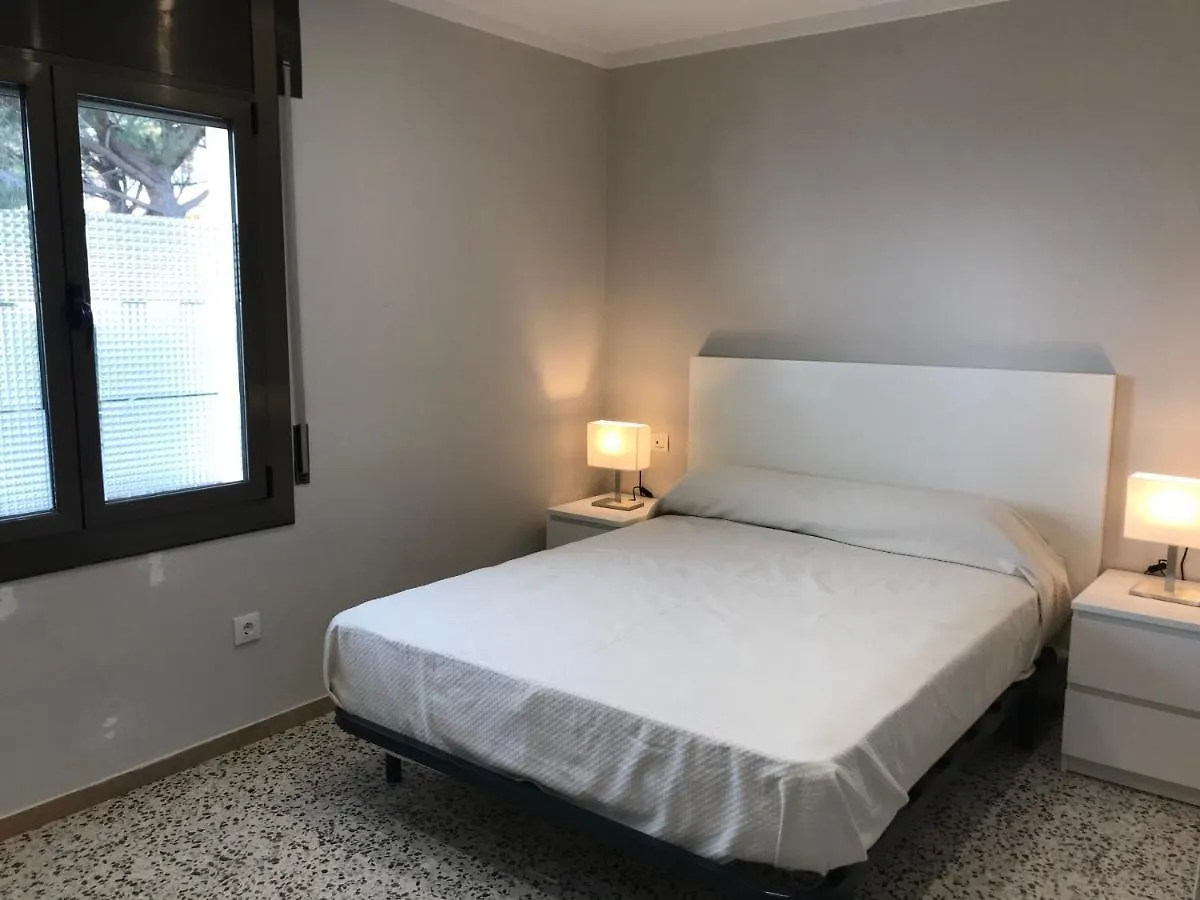Apartamento Far Bay Rosas