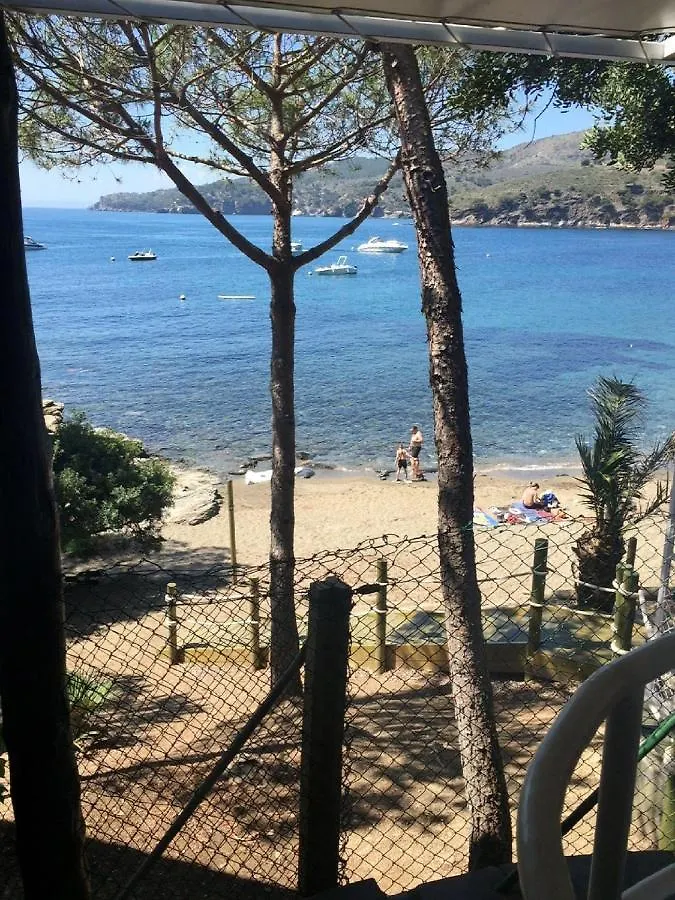 Apartamento Far Bay Rosas